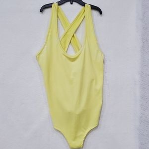 🆕️ Gaze Body suit